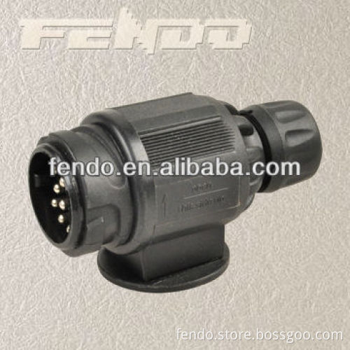 high quality European trailer connector Adaptor